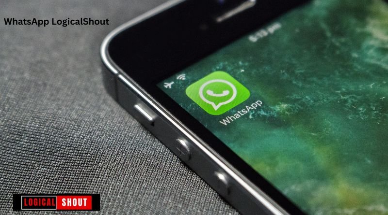 WhatsApp LogicalShout