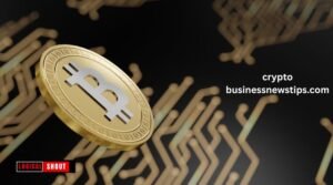 CryptoBusinessNewsTips.com