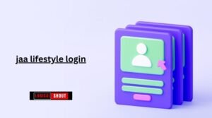 JAA Lifestyle Login