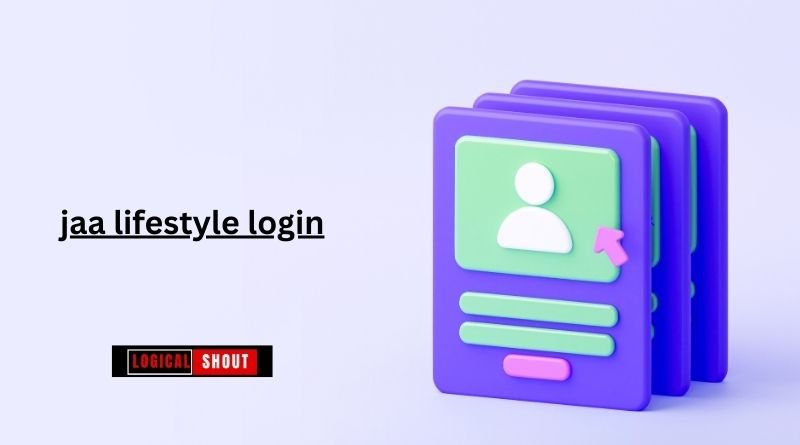 JAA Lifestyle Login
