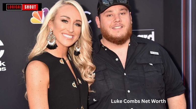 Luke Combs Net Worth