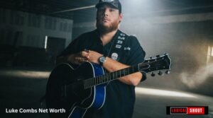 Luke Combs Net Worth