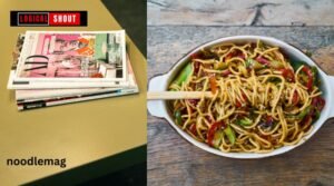 Noodlemag