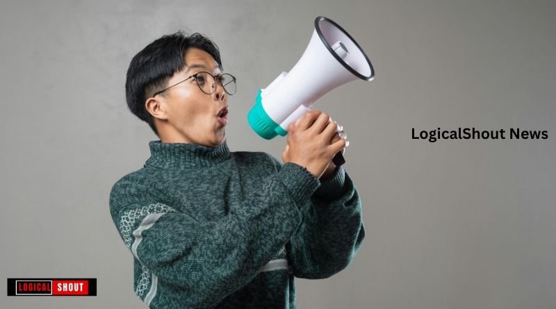 LogicalShout News